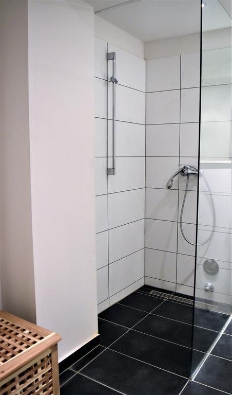 Work & Stay Exclusive Apartment Düsseldorf Buitenkant foto